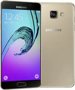 Замена кнопки включения на телефоне Samsung Galaxy A5 (2016) в Москве